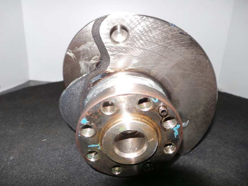 Recambio de cigueñal para audi a6 berlina (4b2) 2.5 v6 24v tdi referencia OEM IAM 059G  