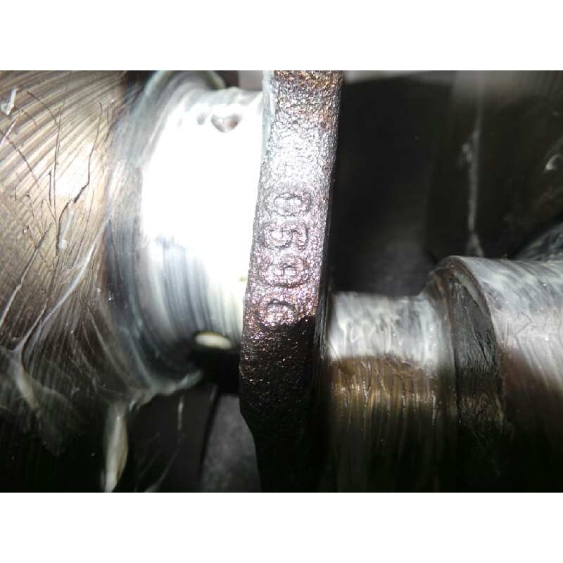 Recambio de cigueñal para audi a6 berlina (4b2) 2.5 v6 24v tdi referencia OEM IAM 059G  