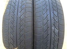 Recambio de pareja neumaticos para renault clio ii fase i (b/cbo) 1.9 diesel referencia OEM IAM 195/65R1479T 79T KORMORAN ROAD