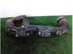 Recambio de tubo presion turbocompresor para ford kuga (cbs) 1.5 ecoboost cat referencia OEM IAM F1F16C646AG RIGIDO/FLEXIBLE  2