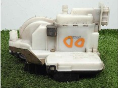 Recambio de cerradura puerta delantera derecha para seat cordoba berlina (6k2) sx (1997) referencia OEM IAM 6K2837016B 6K - 93-9