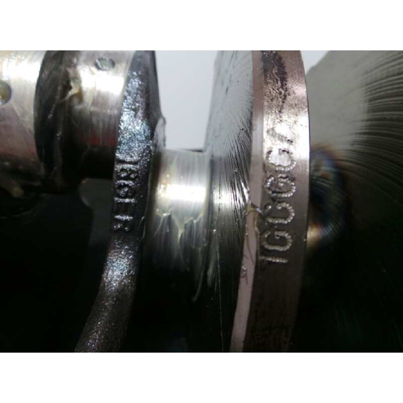 Recambio de cigueñal para audi a6 berlina (4b2) 2.5 v6 24v tdi referencia OEM IAM 059G  