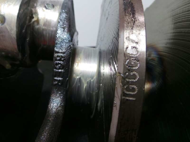 Recambio de cigueñal para audi a6 berlina (4b2) 2.5 v6 24v tdi referencia OEM IAM 059G  