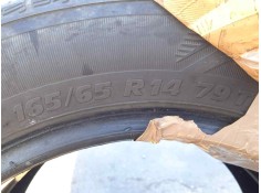 Recambio de pareja neumaticos para renault clio ii fase i (b/cbo) 1.9 diesel referencia OEM IAM 195/65R1479T 79T KORMORAN ROAD 2