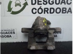 Recambio de pinza freno trasera izquierda para mercedes-benz clase c (w204) berlina 2.2 cdi cat referencia OEM IAM A2044230181 A