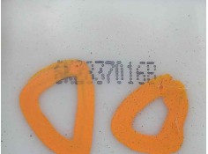 Recambio de cerradura puerta delantera derecha para seat cordoba berlina (6k2) sx (1997) referencia OEM IAM 6K2837016B 6K - 93-9 2