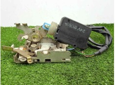 Recambio de cerradura puerta delantera derecha para mercedes-benz actros 2/3 2 - ejes / 6 cil. 1848(4x2) om 501 la s (corto) ref