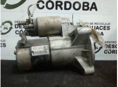Recambio de motor arranque para citroën c5 berlina 2.0 16v cat (rfn / ew10j4) referencia OEM IAM M000T82081  