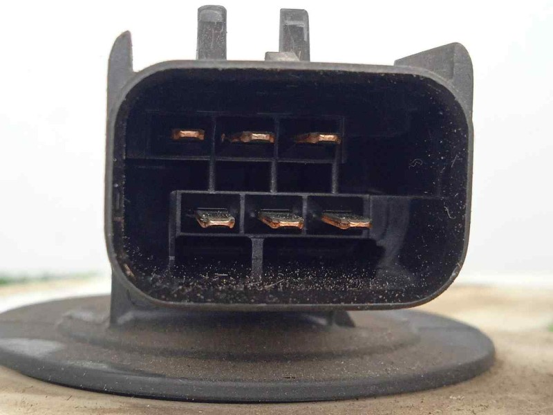 Recambio de aforador para daewoo nubira berlina 1.6 cat referencia OEM IAM 96495939 03-10 