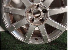 Recambio de llanta para audi a6 berlina (4b2) 2.5 v6 24v tdi referencia OEM IAM 8E0601025AC 17´´PULGADAS LLANTAS - LLANTA 2