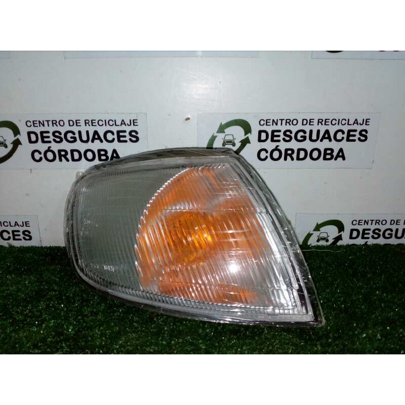 Recambio de piloto delantero derecho para nissan almera (n15) referencia OEM IAM 14524082 SIN USO - TYC BLANCO