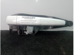 Recambio de maneta exterior trasera izquierda para peugeot 208 1.2 12v vti referencia OEM IAM 9672961180  