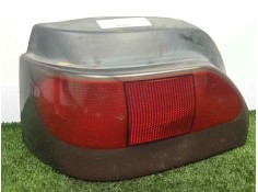 Recambio de piloto trasero izquierdo para renault clio i phase iii 1.2 referencia OEM IAM  96-98 CON.TARAS