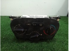 Recambio de mando climatizador para peugeot 307 (s1) referencia OEM IAM 593240000-1848819141  1848819141