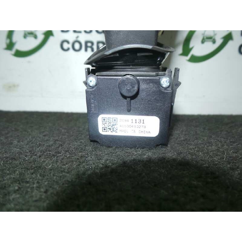 Recambio de mando limpia para opel astra j lim. 1.6 cdti dpf referencia OEM IAM 20941131-40530410278  