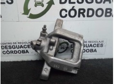 Recambio de pinza freno trasera derecha para mercedes-benz clase c (w204) berlina 2.2 cdi cat referencia OEM IAM A2044230281 ATE