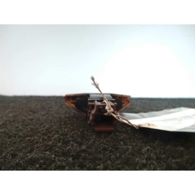 Recambio de warning para citroën c5 berlina 2.0 hdi referencia OEM IAM 96326950KR-1134231421 TRW 