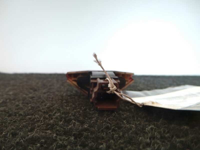 Recambio de warning para citroën c5 berlina 2.0 hdi referencia OEM IAM 96326950KR-1134231421 TRW 