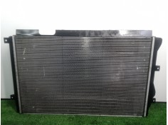 Recambio de radiador agua para volkswagen eos (1f7) 1.4 16v tsi referencia OEM IAM 1K0121251DN   2