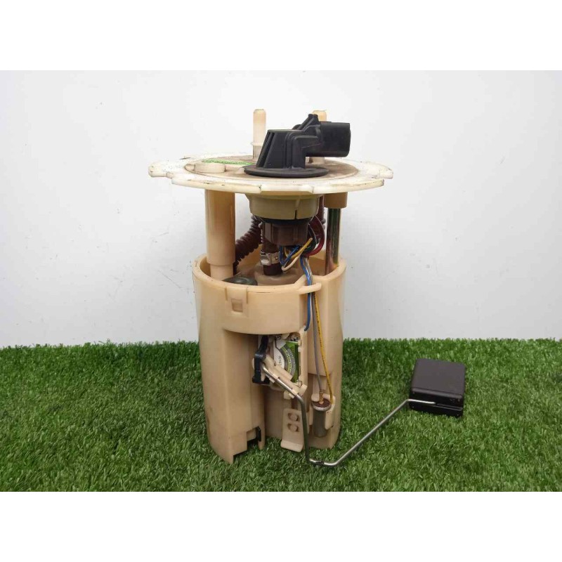 Recambio de aforador para daewoo nubira berlina 1.6 cat referencia OEM IAM 96495939 03-10 