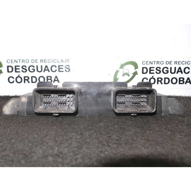 Recambio de centralita motor uce para citroën c15 1.9d referencia OEM IAM R04080024D-9641390180-80896D  LUCAS