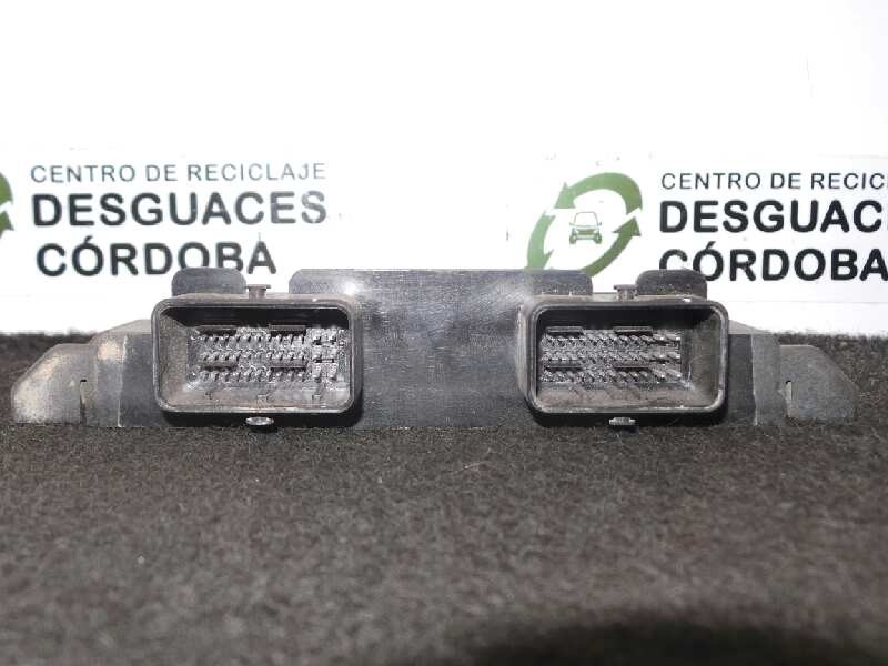 Recambio de centralita motor uce para citroën c15 1.9d referencia OEM IAM R04080024D-9641390180-80896D  LUCAS