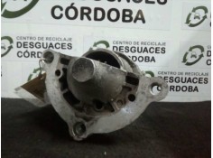 Recambio de motor arranque para citroën c5 berlina 2.0 16v cat (rfn / ew10j4) referencia OEM IAM M000T82081  
