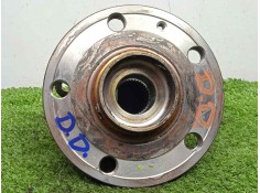 Recambio de rodamiento buje delantero para audi a3 (8p) 2.0 tdi referencia OEM IAM SINREFERENCIA 5X112  2