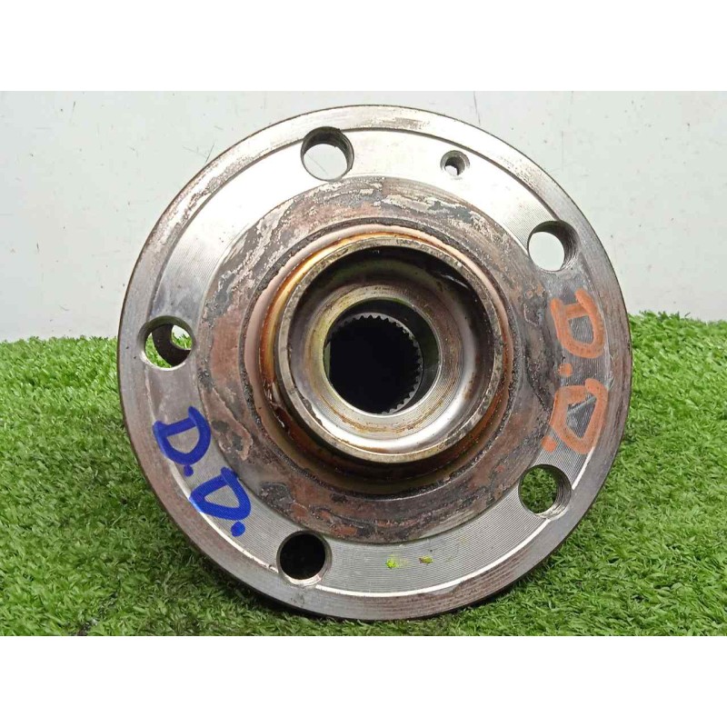 Recambio de rodamiento buje delantero para audi a3 (8p) 2.0 tdi referencia OEM IAM SINREFERENCIA 5X112 
