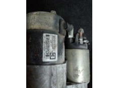 Recambio de motor arranque para citroën c5 berlina 2.0 16v cat (rfn / ew10j4) referencia OEM IAM M000T82081   2