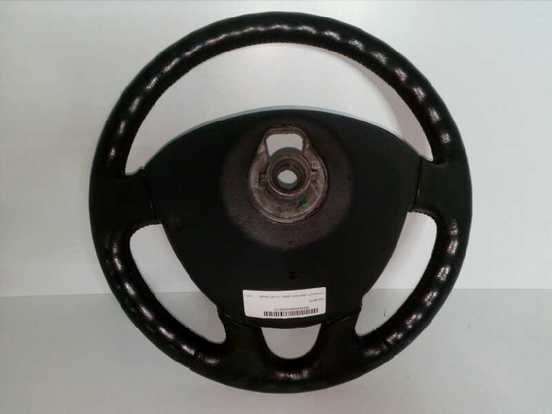 Recambio de volante para renault laguna ii (bg0) 1.9 dci diesel referencia OEM IAM 8200014856IND CUERO 