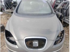 Recambio de capot para seat altea (5p1) 2.0 tdi referencia OEM IAM  GRIS 