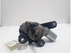 Recambio de motor limpia trasero para nissan qashqai (j10) 2.0 dci turbodiesel cat referencia OEM IAM 0390201820-28710JD000 BOSC