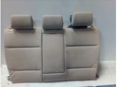 Recambio de asientos traseros para bmw serie 3 touring (e91) 2.0 turbodiesel cat referencia OEM IAM  CUERO BEIGE