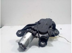 Recambio de motor limpia trasero para nissan qashqai (j10) 2.0 dci turbodiesel cat referencia OEM IAM 0390201820-28710JD000 BOSC 2