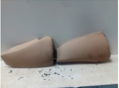 Recambio de asientos traseros para bmw serie 3 touring (e91) 2.0 turbodiesel cat referencia OEM IAM  CUERO BEIGE 2