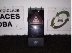 Recambio de warning para mercedes-benz clase c (w204) berlina 2.2 cdi cat referencia OEM IAM 2048201910-33690101  