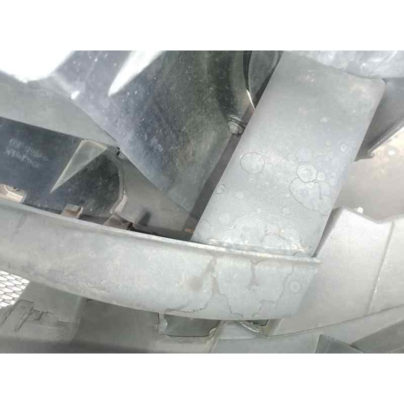 Recambio de refuerzo paragolpes delantero para seat altea (5p1) 2.0 tdi referencia OEM IAM   