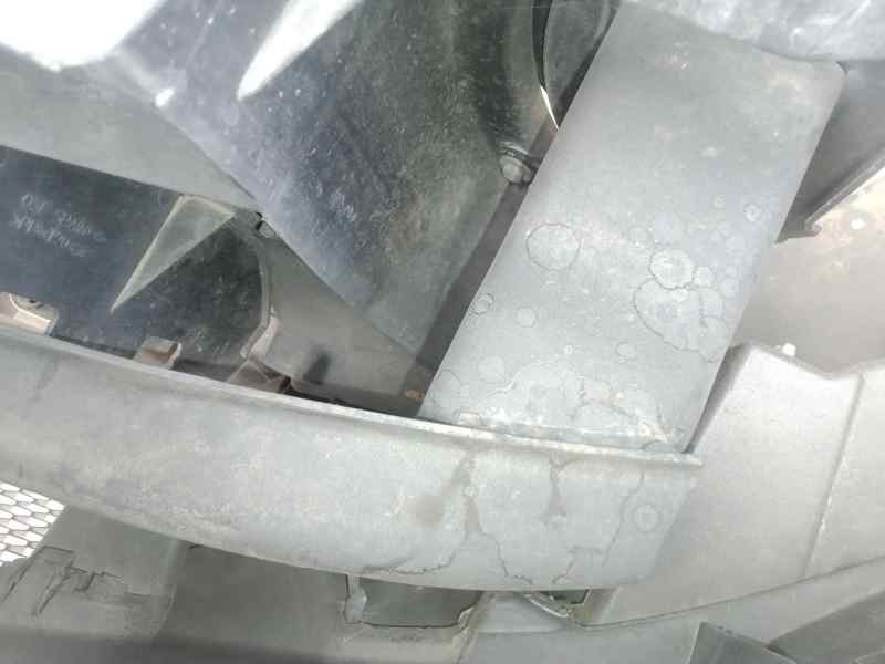 Recambio de refuerzo paragolpes delantero para seat altea (5p1) 2.0 tdi referencia OEM IAM   