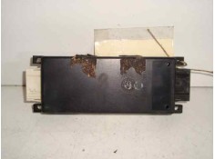 Recambio de modulo electronico para peugeot 607 (s1) 2.2 hdi fap cat referencia OEM IAM S120298001C-9652624780  