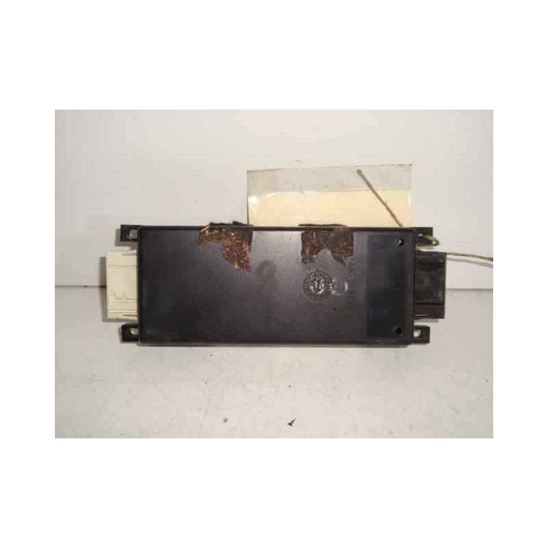 Recambio de modulo electronico para peugeot 607 (s1) 2.2 hdi fap cat referencia OEM IAM S120298001C-9652624780  