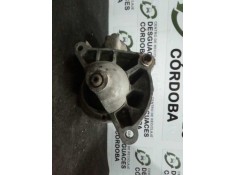 Recambio de motor arranque para citroën zx break 1.4 referencia OEM IAM 0001112007  BOSCH