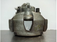 Recambio de pinza freno delantera derecha para renault laguna iii 1.5 dci diesel referencia OEM IAM REF:758-368 D.DISCO: 280M D.