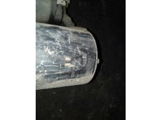 Recambio de motor arranque para citroën zx break 1.4 referencia OEM IAM 0001112007  BOSCH 2