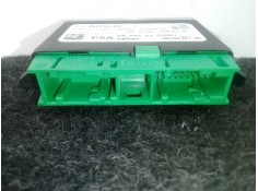 Recambio de modulo electronico para peugeot 208 1.2 12v vti referencia OEM IAM 0263014165-9824532180   2