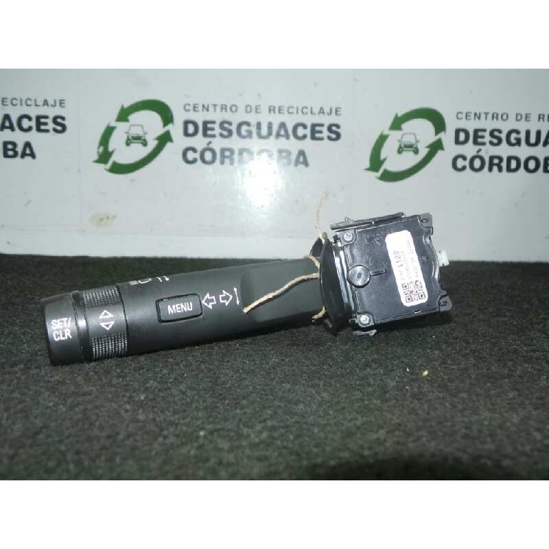 Recambio de mando intermitentes para opel astra j lim. 1.6 cdti dpf referencia OEM IAM 20941129-40380321347  