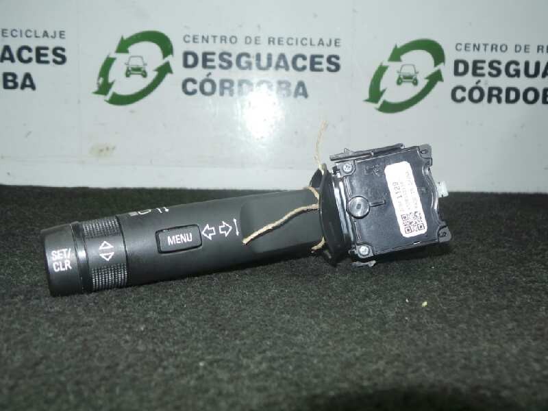 Recambio de mando intermitentes para opel astra j lim. 1.6 cdti dpf referencia OEM IAM 20941129-40380321347  