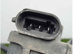 Recambio de faro derecho para renault clio ii fase ii (b/cb0) 1.2 referencia OEM IAM SINREFERENCIA FONDO.NEGRO  2