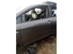 Recambio de puerta delantera izquierda para seat altea (5p1) 2.0 tdi referencia OEM IAM  GRIS 