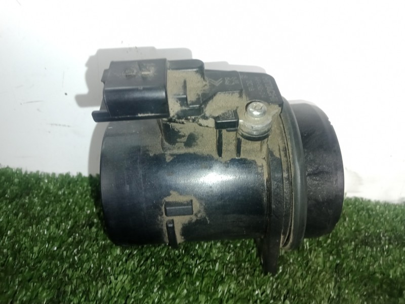 Recambio de caudalimetro para citroën c3 1.4 hdi referencia OEM IAM 968328298002-9683282980  